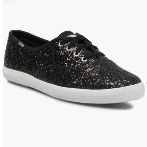 Keds Champion Glitter Sneaker